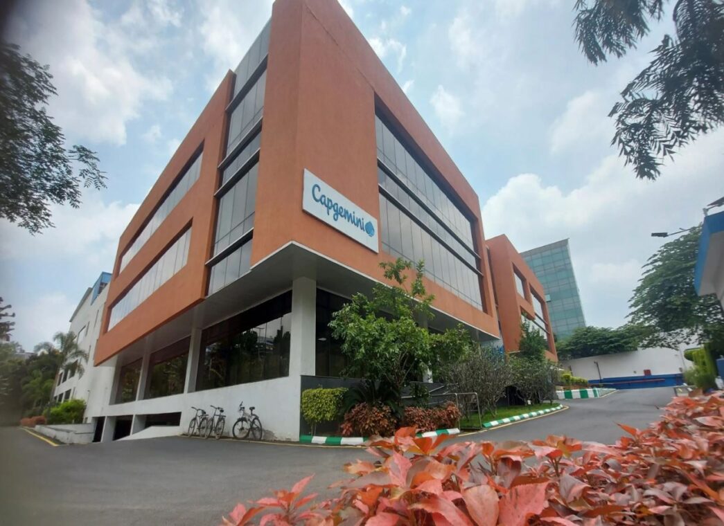 Dai-ichi Life Group Taps Capgemini to Launch Global Capability Center in India
