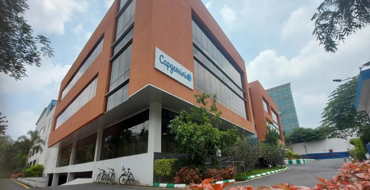 Dai-ichi Life Group Taps Capgemini to Launch Global Capability Center in India