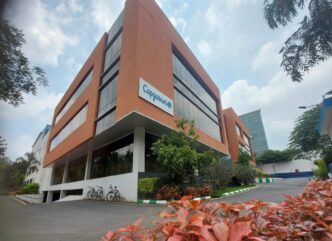 Dai-ichi Life Group Taps Capgemini to Launch Global Capability Center in India
