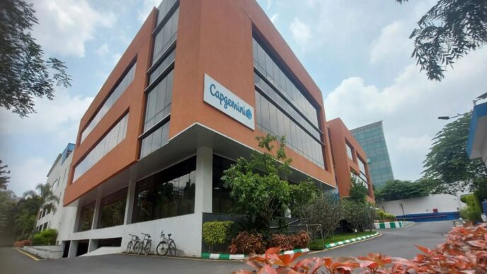 Dai-ichi Life Group Taps Capgemini to Launch Global Capability Center in India