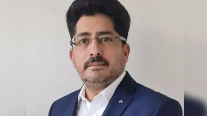 HCLTech appoints Kiran Cherukuri as Global GCC Practice Leader
