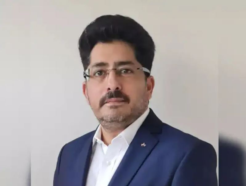 HCLTech appoints Kiran Cherukuri as Global GCC Practice Leader