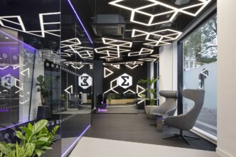 Entain India Launches 3,400-Employee Global Capability Center in Hyderabad