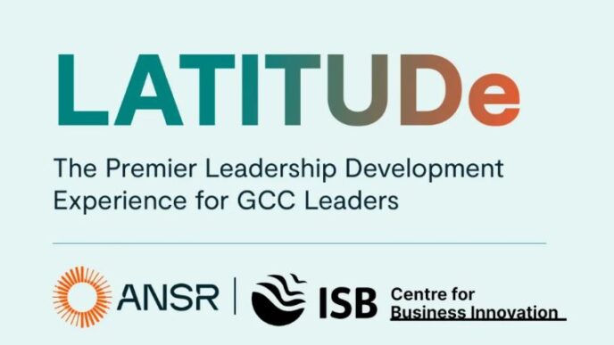 LATITUDe Leadership Program Opens Applications for Next Cohort of GCC Leaders