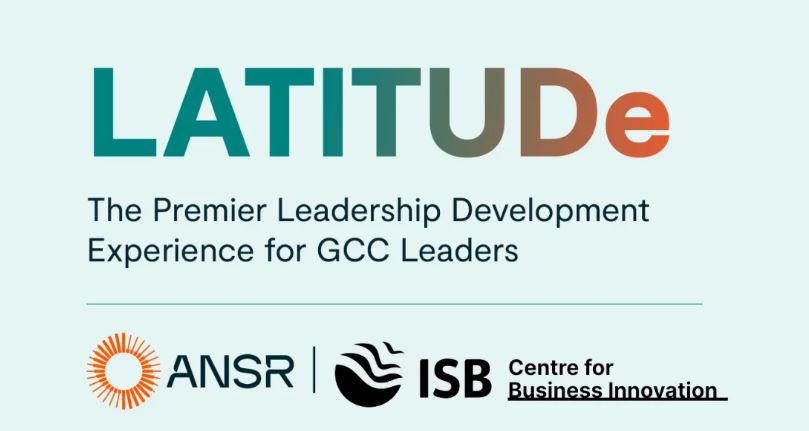 LATITUDe Leadership Program Opens Applications for Next Cohort of GCC Leaders